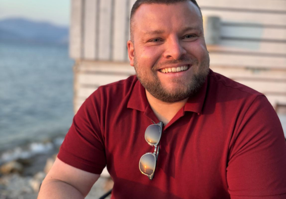 Go fearlessly forward with your sales career!