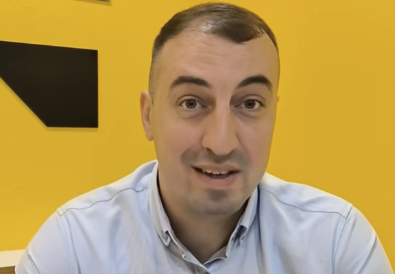 Growth happens when we move forward fearlessly.