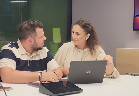 Discover Luiza’s Top 3 Secrets to Success