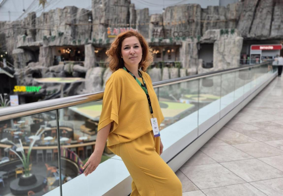 What makes a great workplace?