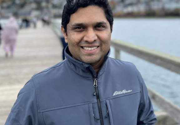 Learning by Doing, Growing Together at Veeam