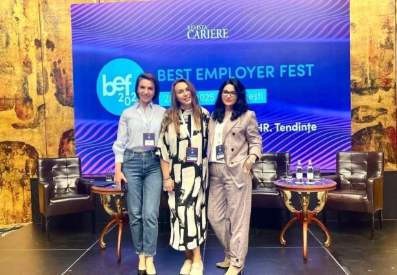 Best Employer Fest 2025