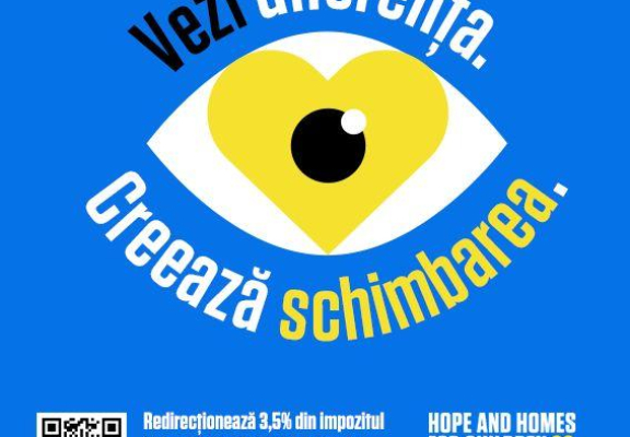 Când grija devine acțiune: 86 de gesturi pentru copiii vulnerabili 💙🏠