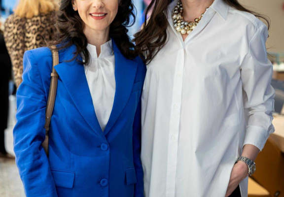 OPTIblu Feeria se redeschide: un nou capitol pentru retailul optic din România 👓