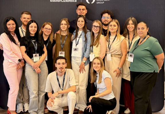 Breakfast with the CEO: demontăm mituri, construim viitorul 💬