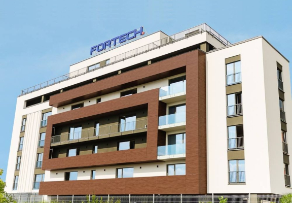 Fortech