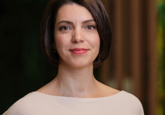 "Comunicam constant cu echipele noastre, ascultam feedback-ul angajatilor si luam masuri concrete pentru a imbunatati experienta lor la locul de munca”  declara Delia Talos, Interim HR Director, Bergenbier S.A. intr-o discutie cu HR Club