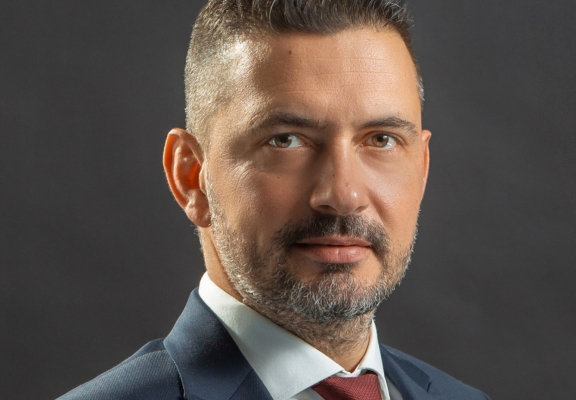 Cristian Iliescu este noul Managing Partner al BDO România