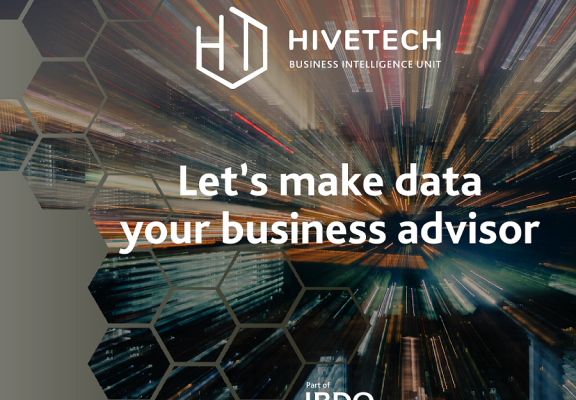 BDO România anunță lansarea oficială a BDO Hivetech, divizia de Digital Solutions a companiei
