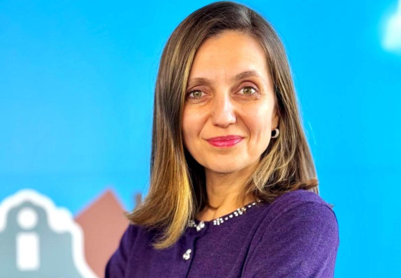 Roxana Brăhășteanu – Ce skilluri sunt necesare pentru joburile viitorului