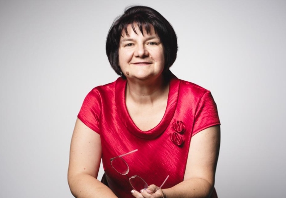 Gabriela Ile (Bosch Service Solutions Timișoara): „Investind în oameni, compania creează valoare sustenabilă pentru toți