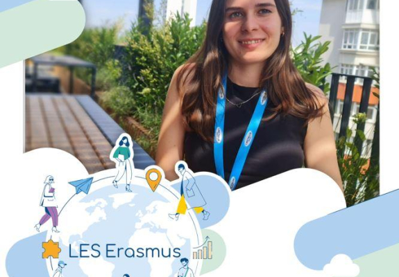 Derulăm anual pentru colegii din Lactalis programe de dezvoltare și schimb de experiență!