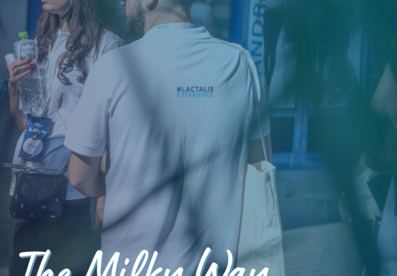 The Milky Way 2025 – Când echipele inspiră, iar leadershipul se construiește împreună