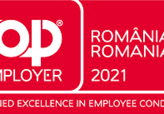 Michelin Romania primeste certificarea de Angajator de Top pentru al doilea an consecutiv