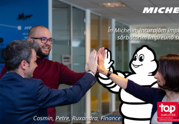Testimonial Cosmin, Petre & Ruxandra