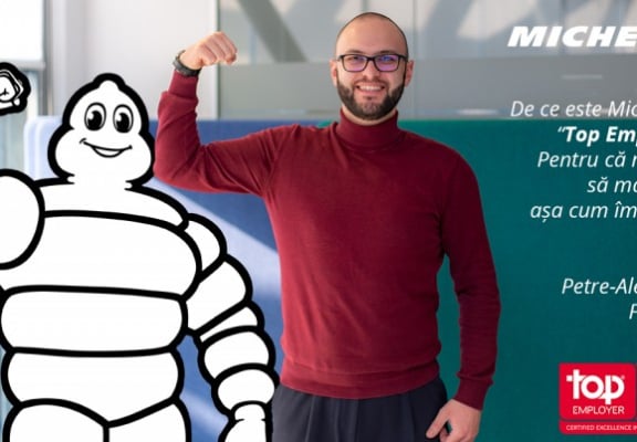 Testimonial Alexandru V.