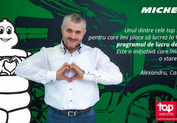 Testimonial Alexandru