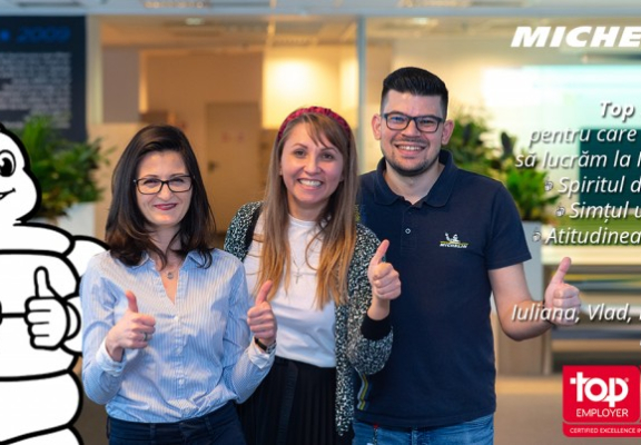 Testimonial Iuliana, Vlad & Nicoleta