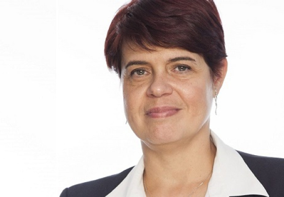 Cristina Paveliu, HR Manager Michelin Corporate & Business Services: Companiile au fost nevoite să ia măsuri rapid și să se adapteze foarte repede în ultimele luni
