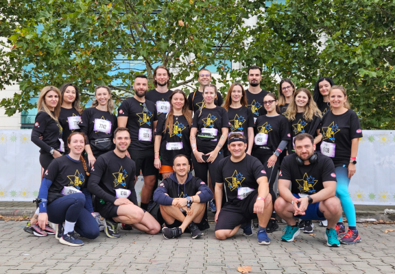 Color Run | September 2024