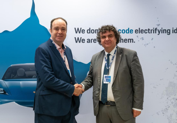 Colaborare între Porsche Engineering România și Universitatea Politehnica Timișoara