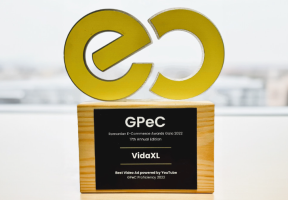 GPeC Summit Awards: Best Youtube Campaign in 2022