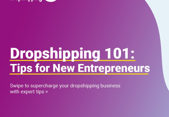Dropshipping 101: 🚀 Boost Your Dropshipping Business with Expert Tips!
