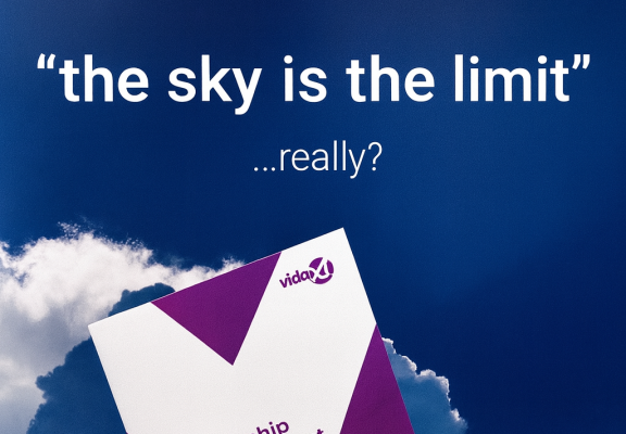 🚀 Leadership at vidaXL just got a power boost!