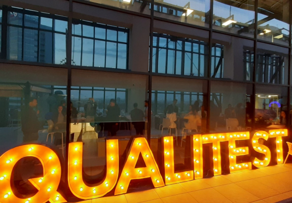 Qualitest