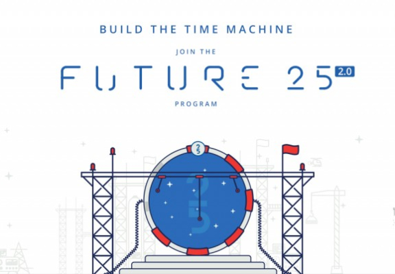 Future 25