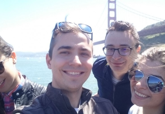 Future 25 in San Francisco
