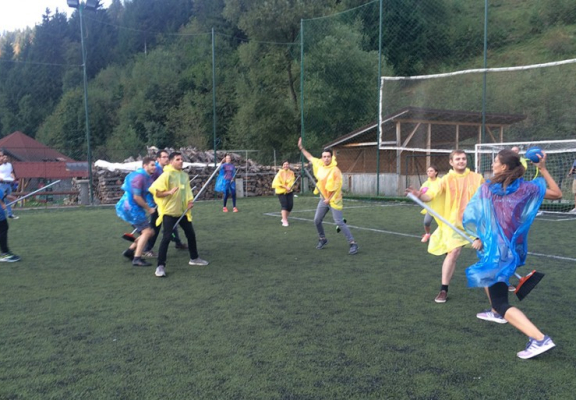 Future 25 bootcamp