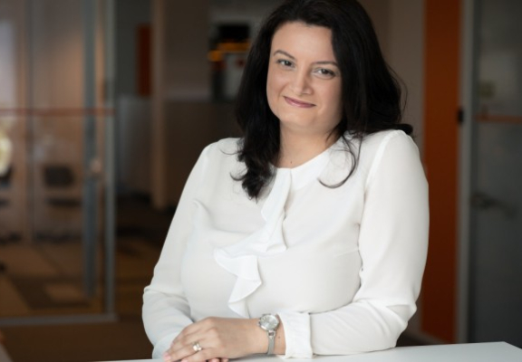 Maria Gheorghe, IT Lead ING Tech România: ce joburi în IT se caută în banking