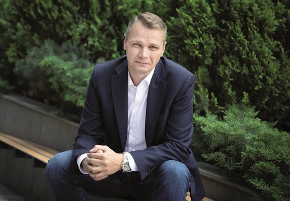 Marian Ion, ING Tech România, un centru de servicii cu afaceri de 53 mil. euro în 2019, în creştere cu 50%: Inginerii noştri vor lucra tot mai mult la proiecte în zona digitală, aplicaţii web şi mobil