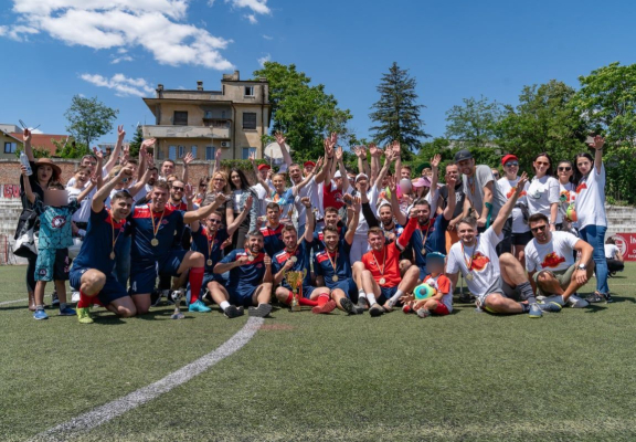 Campionat