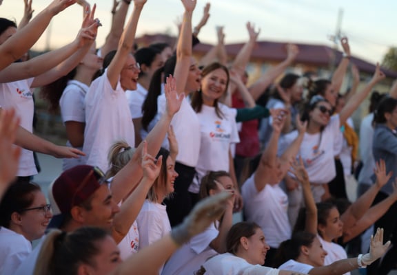UnitedForEducation, Braila 2024