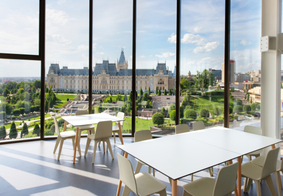 Office Iasi