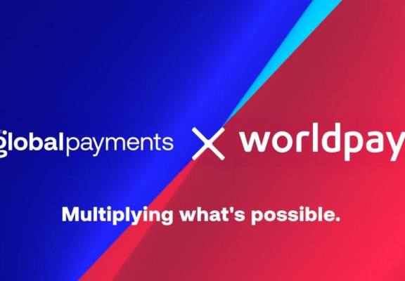 Global Payments and Worldpay – Multiplying what is possible