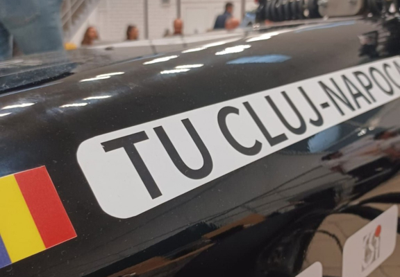 Recap of ART TU Cluj-Napoca / Formula Student Team's End-of-Season Gathering