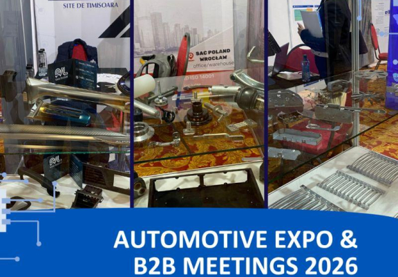 Automotive Expo 2026