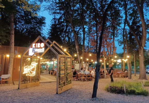 Celebrating summer and team spirit: the ARRK R&D Summer Party