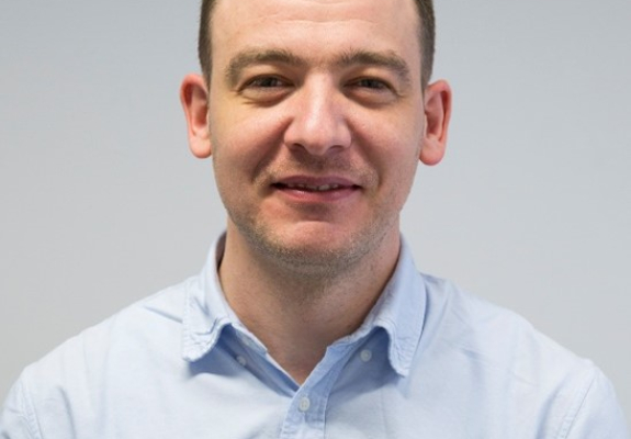 Interview with Radu Borza, Group Leader of Crash Department, Arrk Research & Development