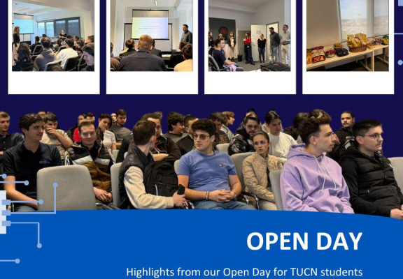 ARRK R&D - Open Day