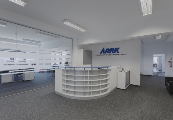 Arrk Research & Development