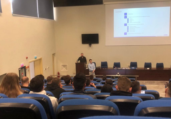 Enriching Presentations on CFD and Thermal Management in Vehicle Development!