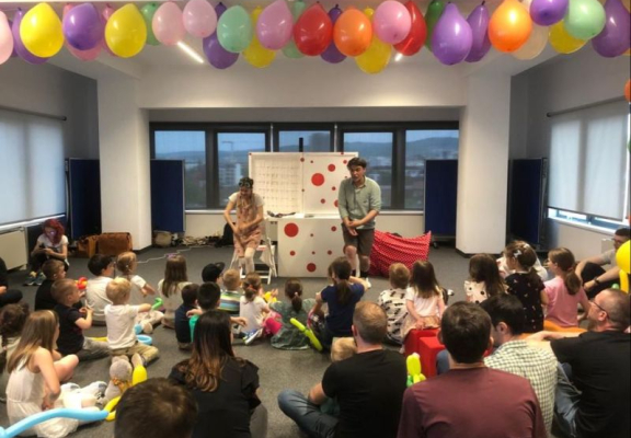 Children's Day