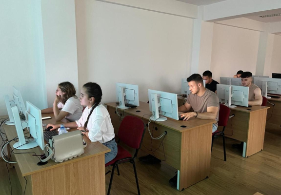 Summer School at UMFST: Plastic Part Design and around High Voltage Battery (CATIA Training) 2024!