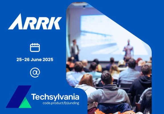 Techsylvania