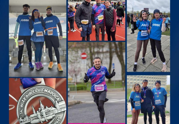 Wizz Air Cluj-Napoca Marathon 2025
