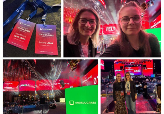 Undelucram Conference